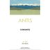 Antis Wines Andean Torrontes 2014 Front Label