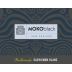 Antmoore Wineworks Moko Black Sauvignon Blanc 2015 Front Label