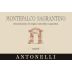 Antonelli San Marco Montefalco Sagrantino 2007 Front Label