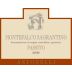 Antonelli San Marco Montefalco Sagrantino Passito 2006 Front Label
