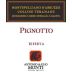 Antonio ed Elio Monti Montepulciano d'Abruzzo Colline Teramane Riserva 2007 Front Label