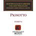 Antonio ed Elio Monti Montepulciano d'Abruzzo Colline Teramane Riserva 2006 Front Label
