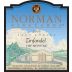 Norman The Monster Zinfandel 2006 Front Label