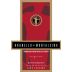Antonio Sanguineti by Small Vineyards Brunello di Montalcino 2008 Front Label