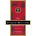 Antonio Sanguineti by Small Vineyards Brunello di Montalcino 2001 Front Label