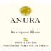 Anura Vineyards Private Cellar Sauvignon Blanc 2016 Front Label