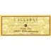 Callaway Calla-Lees Chardonnay 1997 Front Label