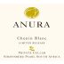 Anura Vineyards Private Cellar Limited Release Chenin Blanc 2011 Front Label