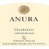Anura Vineyards Private Cellar Limited Release Chardonnay 2010 Front Label