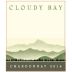 Cloudy Bay Chardonnay 2014 Front Label
