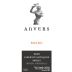 Anvers Wines Brabo Cabernet Sauvignon Shiraz 2010 Front Label