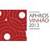 Aphros Vinhao Tinto 2013 Front Label