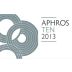 Aphros Ten Loureiro 2013 Front Label