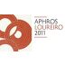 Aphros Vinho Verde Loureiro 2011 Front Label