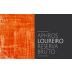 Aphros Espumante Reserva Bruto Loureiro 2011 Front Label