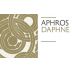 Aphros Daphne 2015 Front Label