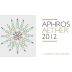 Aphros Aether Branco 2012 Front Label