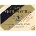 Chateau Latour-Martillac (1.5 Liter Magnum) 2009 Front Label