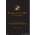 Papapietro Perry Sonoma Coast Pinot Noir 2012 Front Label