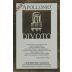 Appollonio Casa Vinicola Copertino Divoto Riserva 2011 Front Label