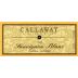 Callaway Sauvignon Blanc 1998 Front Label