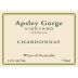 Apsley Gorge Vineyard Chardonnay 2013 Front Label
