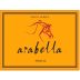 Arabella Wines Shiraz 2013 Front Label