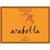 Arabella Wines Shiraz 2014 Front Label