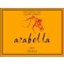 Arabella Wines Shiraz 2015 Front Label