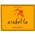 Arabella Wines Shiraz Merlot 2015 Front Label
