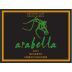 Arabella Wines Reserve Shiraz Viognier 2015 Front Label