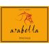 Arabella Wines Pinotage 2014 Front Label