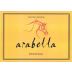 Arabella Wines Pinotage 2012 Front Label