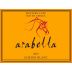 Arabella Wines Chenin Blanc 2015 Front Label