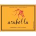 Arabella Wines Cabernet Sauvignon 2012 Front Label