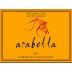 Arabella Wines Cabernet Sauvignon 2015 Front Label
