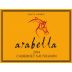 Arabella Wines Cabernet Sauvignon 2014 Front Label