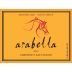 Arabella Wines Cabernet Sauvignon 2011 Front Label