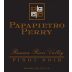 Papapietro Perry Russian River Valley Pinot Noir 2013 Front Label