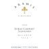 Aramis Vineyards White Label Shiraz Cabernet Sauvignon 2009 Front Label