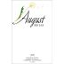 August Briggs Monte Rosso Vineyard Cabernet Sauvignon 2010 Front Label