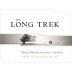Archangel Wines The Long Trek Pinot Noir 2011 Front Label