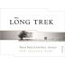 Archangel Wines The Long Trek Pinot Noir 2009 Front Label