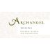 Archangel Wines Riesling 2012 Front Label