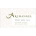 Archangel Wines Pinot Gris 2012 Front Label