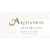 Archangel Wines Pinot Gris 2014 Front Label