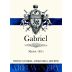Arfi Winery Gabriel Merlot 2011 Front Label