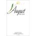 August Briggs Monte Rosso Vineyard Cabernet Sauvignon 2011 Front Label