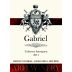 Arfi Winery Gabriel Cabernet Sauvignon 2011 Front Label