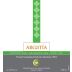 Argatia Winery White 2013 Front Label